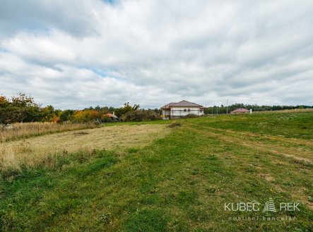 Prodej pozemku pro bydlení, 990 m²