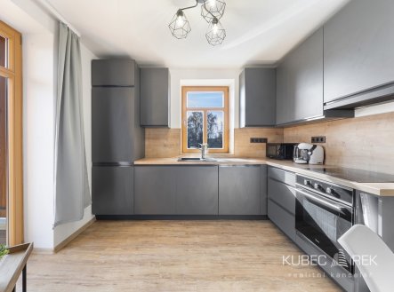 Prodej bytu, 3+kk, 68 m²