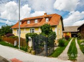 Prodej - dům/vila, 240 m²