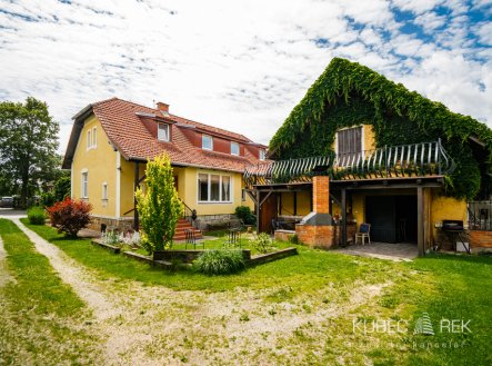 Prodej domu/vily, 240 m²