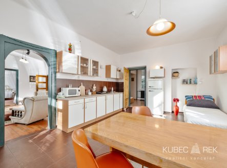 Prodej domu/vily, 240 m²