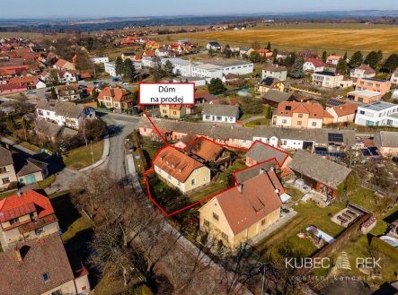Prodej domu/vily, 240 m²