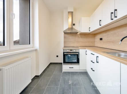 Prodej bytu, 2+1, 62 m²