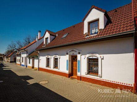 Prodej chaty/rekreačního objektu, 80 m²