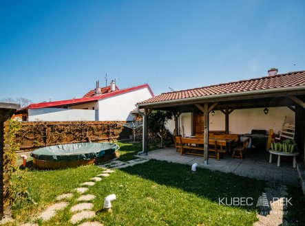 Prodej chaty/rekreačního objektu, 80 m²