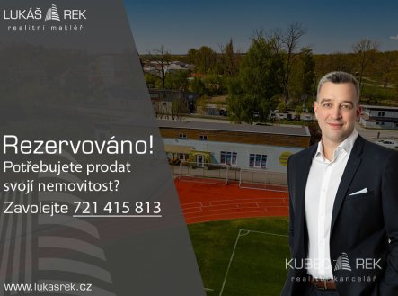 Prodej jiné komerční nemovitosti, 514 m²