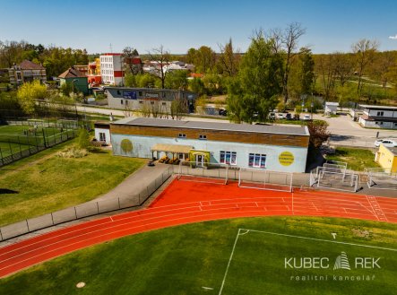 Prodej jiné komerční nemovitosti, 514 m²