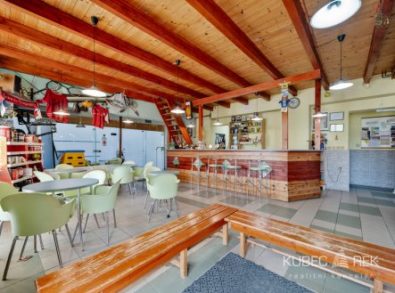 Prodej jiné komerční nemovitosti, 514 m²