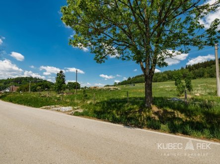 Prodej pozemku pro bydlení, 1 559 m²