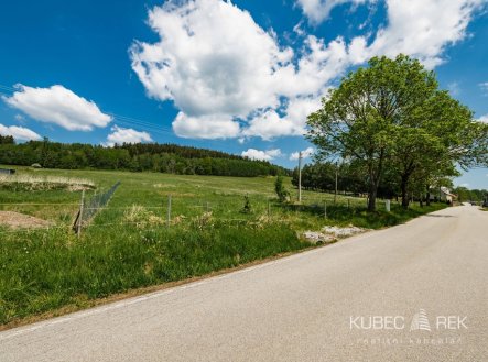 Prodej pozemku pro bydlení, 1 559 m²