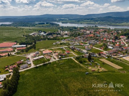 Prodej pozemku pro bydlení, 1 559 m²