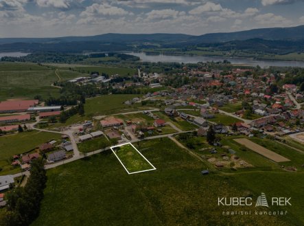 Prodej pozemku pro bydlení, 1 559 m²