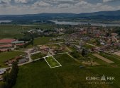 Prodej pozemku pro bydlení, 1 559 m²