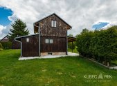 Prodej - chata/rekreační objekt, 35 m²