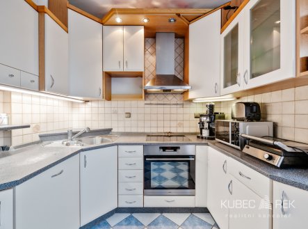 Prodej bytu, 3+1, 78 m² obrázek