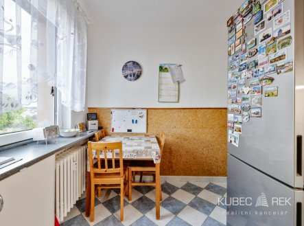 Prodej bytu, 3+1, 78 m²