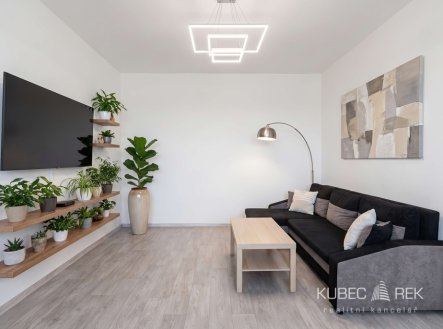 Prodej bytu, 2+1, 49 m²