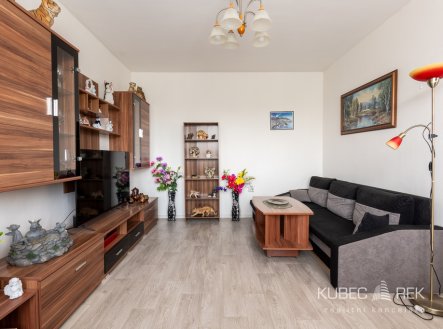 Prodej bytu, 2+1, 49 m²