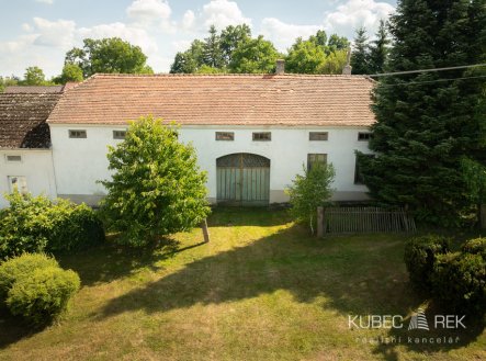 Prodej chaty/rekreačního objektu, 173 m²