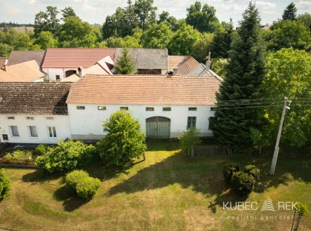 Prodej chaty/rekreačního objektu, 173 m²