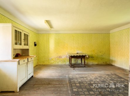 Prodej chaty/rekreačního objektu, 173 m²