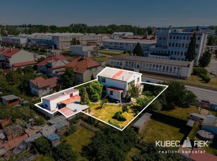 Prodej domu/vily, 190 m²