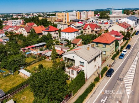 Prodej domu/vily, 190 m²