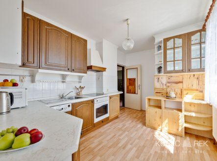 Prodej domu/vily, 190 m²