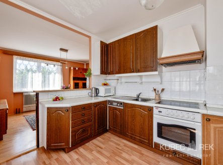 Prodej domu/vily, 190 m²