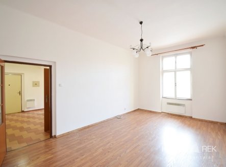 Pronájem bytu, 2+1, 75 m²