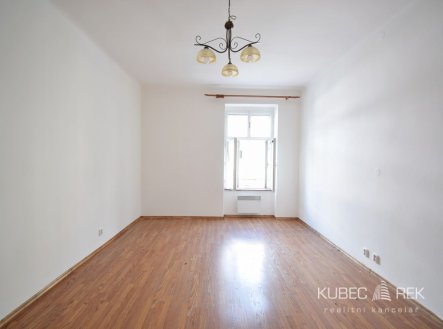 Pronájem bytu, 2+1, 75 m²