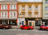 Pronájem bytu, 2+1, 55 m²