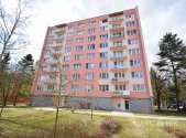 Pronájem bytu, 3+1, 63 m²