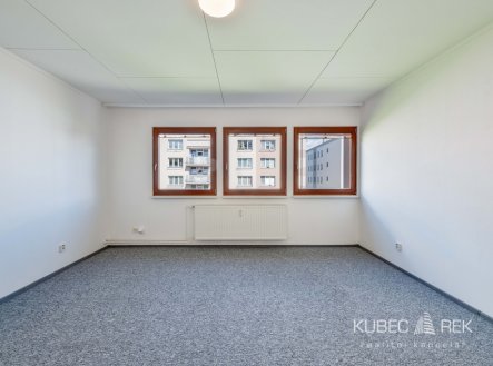 Prodej bytu, 3+1, 67 m²