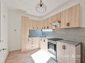 Prodej bytu, 3+1, 67 m²