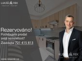 Prodej bytu, 3+1, 67 m²