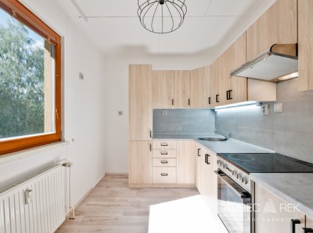 Prodej bytu, 3+1, 67 m²