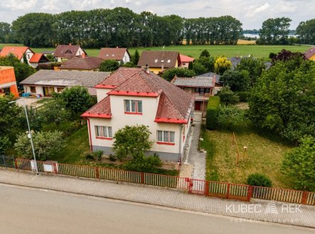 Prodej domu/vily, 180 m²