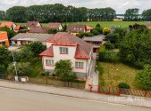 Prodej domu/vily, 180 m²