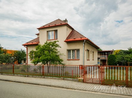 Prodej domu/vily, 180 m²