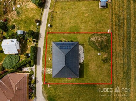Prodej domu/vily, 130 m²