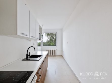 Prodej bytu, 2+1, 64 m²