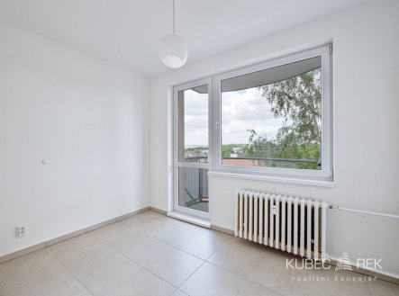 Prodej bytu, 2+1, 64 m²