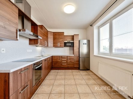 Prodej bytu, 1+1, 62 m²