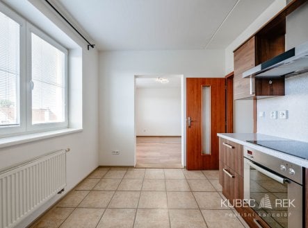 Prodej bytu, 1+1, 62 m²