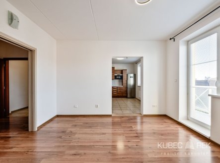 Prodej bytu, 1+1, 62 m²