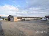 Pronájem skladu, 561 m²