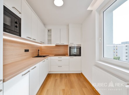 Prodej bytu, 3+1, 67 m²