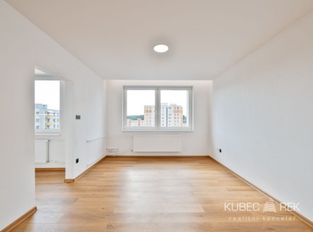 Prodej bytu, 3+1, 67 m²