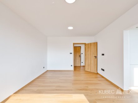Prodej bytu, 3+1, 67 m²
